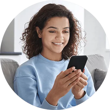 The picture opportunityloans.org shows when its homepage is shared